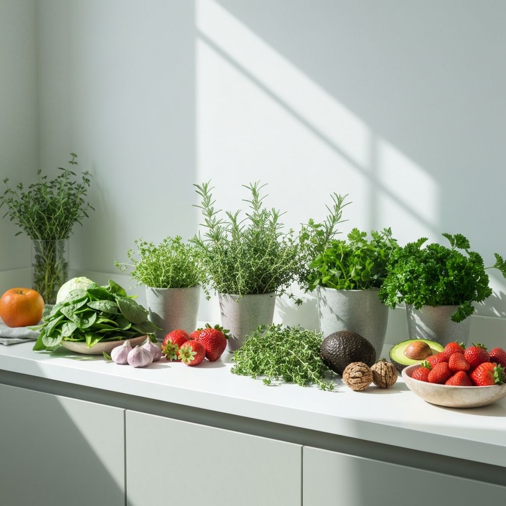 Ernährungsperspektive